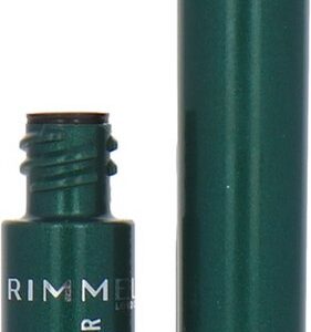 Rimmel Wonder'proof liner Eyeliner - 003 Green