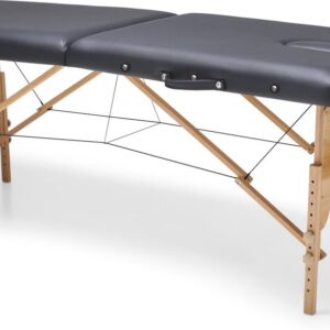 Rio MATA - massage tafel met flexibele hoofdsteun incl draagtas