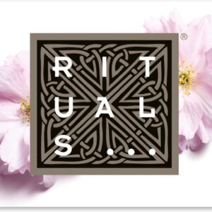 Rituals - Cadeaubon - 100 euro + cadeau enveloppe
