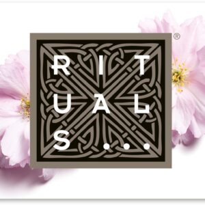 Rituals - Cadeaubon - 25 euro + cadeau enveloppe