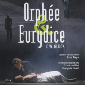 Roberto Alagna - Orphee Et Eurydice (Blu-ray)