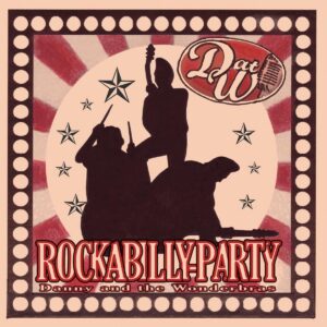 Rockabilly Party