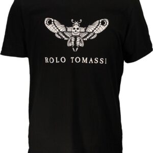 Rolo Tomassi Portal T-Shirt - Officiële Merchandise