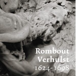Rombout Verhulst 1624-1698