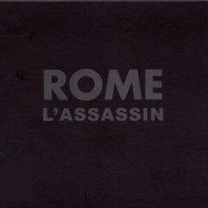 Rome - L Assassin