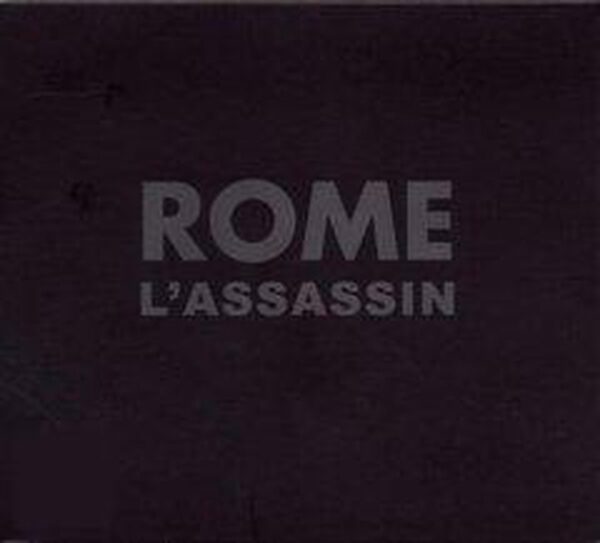 Rome - L Assassin