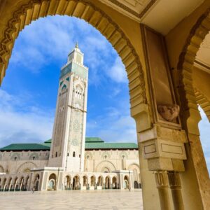 Rondreis: Keizerlijke steden en blauwe parels van Marokko