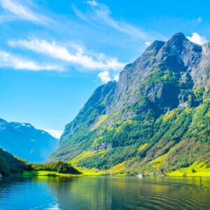 Rondreis: Spectaculaire Noorse Fjorden met Havila cruise