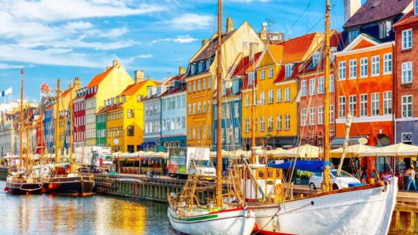 Rondreis: highlights van Denemarken