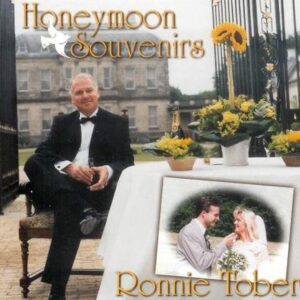 Ronnie Tober - Honeymoon Souvenirs