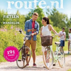 Route.nl jaarboek 2019