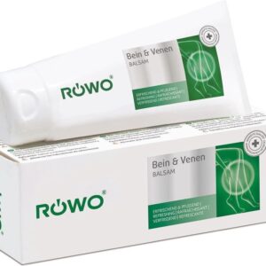Rowo Bein & Venen Balsem tube 100 ml. | spatader crème