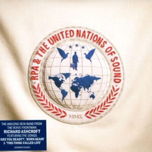 Rpa & United Nations Of Sound