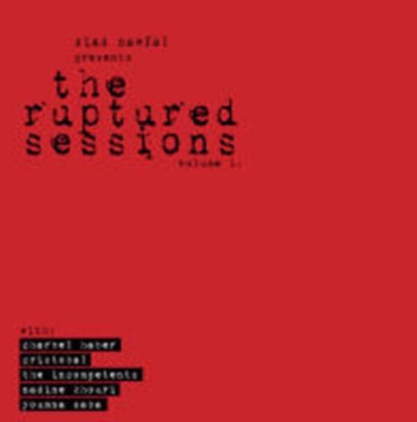 Ruptured Sessions