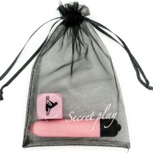 SECRETPLAY TOYS | Secretplay Sensual Feelings Kit