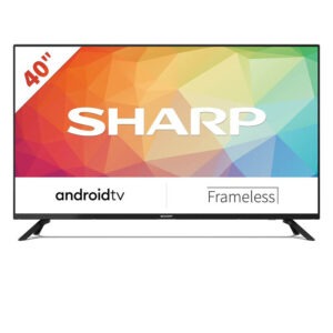 SHARP Full HD Android TV 40 Inch