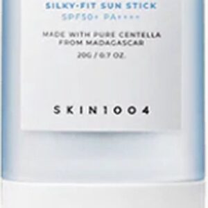 SKIN1004 Madagascar Centella - Hyalu-Cica Silky-Fit Sun Stick 20g [Korean Skincare]
