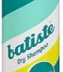 SUPRISE BUNDEL 4 stuks Batiste Dry Shampoo 200ml