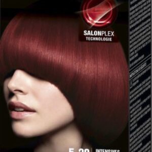 SYOSS Salonplex Permanente Haarkleuring 5-29 INTENS ROOD