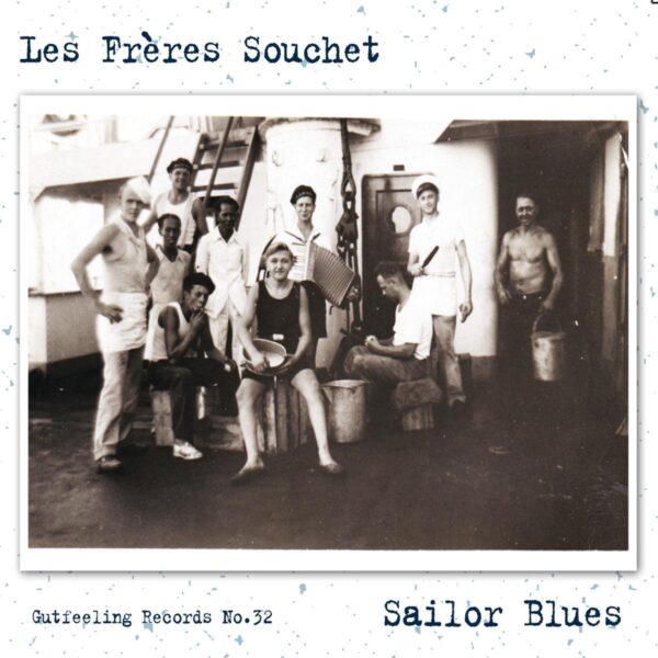 Sailor Blues