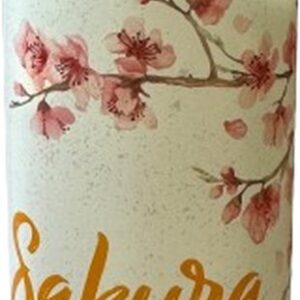 Sakura | Massageolie | 250 ml | Mango Aroma | Natuurlijke Ingrediënten | Hoge Kwaliteit | Prikkelt Zintuigen | Diepe Hydratatie | Verzachting voor de huid | Rijk aan Voedingsstoffen en Antioxidanten | Zijdezachte Textuur