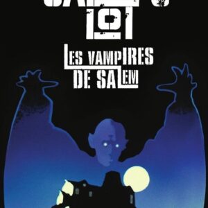Salem's Lot (1979) (DVD)