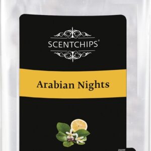 Scentchips® Arabian Nights geurolie ScentOils - 475ml