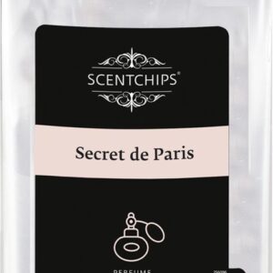 Scentchips® Secret de Paris geurolie ScentOils - 475ml
