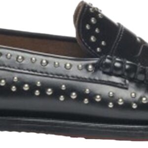 Schoenen Zwart Dan loafers zwart