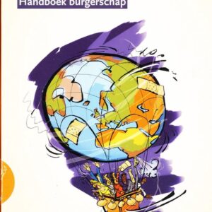 Schokland 3.0 Handboek Burgerschap