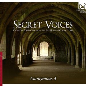 Secret Voices: Codex Las Huelgas