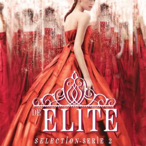 Selection trilogie 2 - De elite