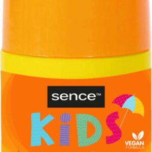 Sence Zonnebrand Kids SPF 50 Melk 50 ml