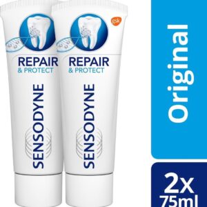 Sensodyne Repair & Protect - Tandpasta 2x 75ml