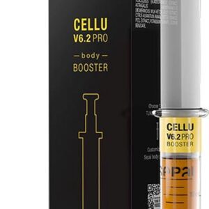 Sepai - Tune It Cell V6.2 Pro Body Booster