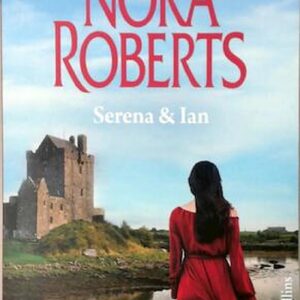 Serena & Ian Nora Roberts