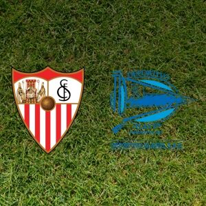 Sevilla FC - Alavés