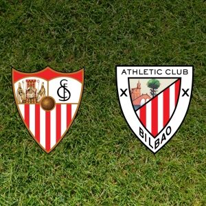 Sevilla FC - Athletic de Bilbao
