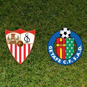 Sevilla FC - Getafe