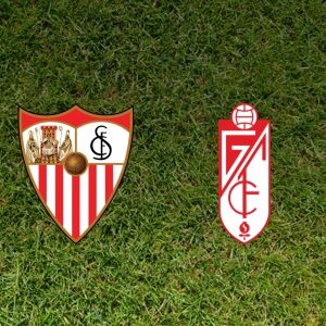 Sevilla FC - Granada
