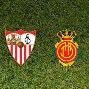 Sevilla FC - Real Mallorca