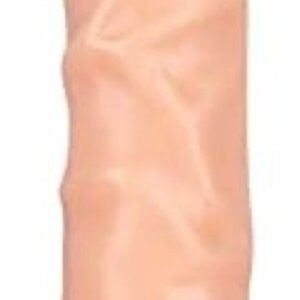 Sex Toys voor Vrouwen Dildo 25cm - Dildo met Zuignap - Natuurlijke