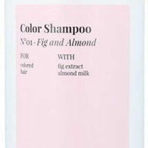 Shampoo Black Bar Farmavita 030134 (1000 ml)
