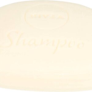Shampoo Solid Bar Nivea Kokosmelk Haarverzorging