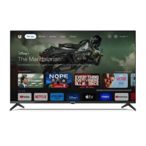 Sharp 43" Smart Google TV