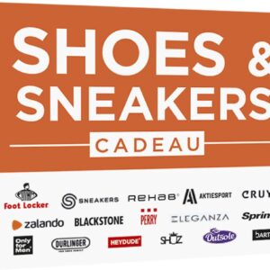 Shoes & Sneakers Cadeau