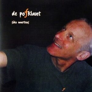 Sido Martens - De Pofklant (CD)
