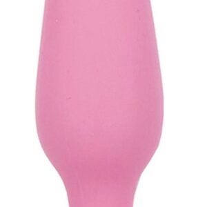 Silicone buttplug - buttpluggen - NMC