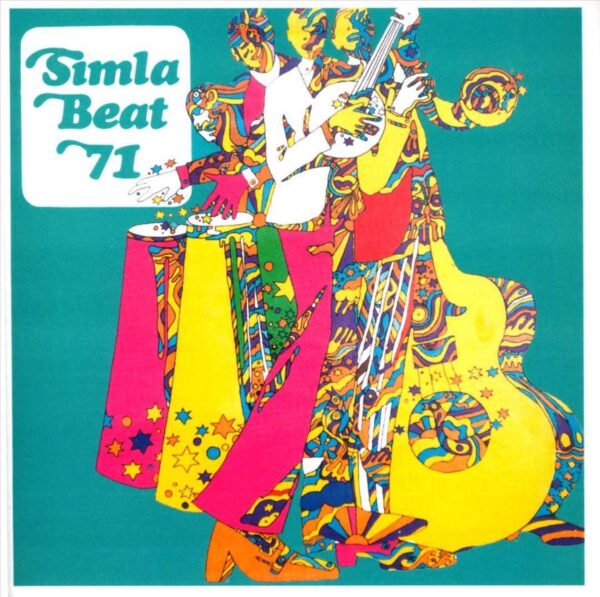 Simla Beat 71