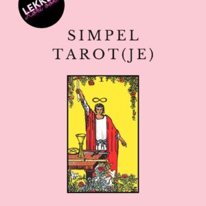 Simpel Tarot(je) - Tarot leren